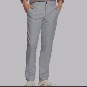 Banana Republic Aiden slim fit chino pant